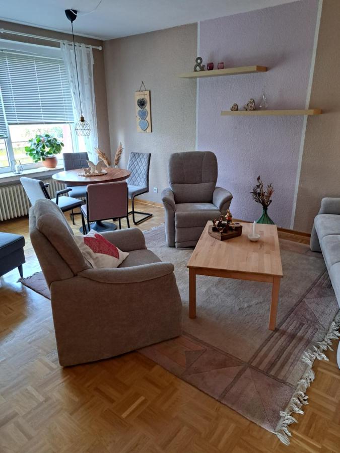 Zur Schoenen Aussicht 哈默尔恩 外观 照片